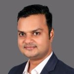 Ankit Chudiwala, CIO at Arbour Investments profile photo