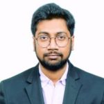 Aritra Chaudhuri, Chief Executive Officer - Bangalore profile photo