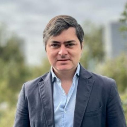 Manuel Alonso