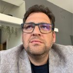 Berislav Cuculić, CEO profile photo