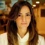 Laura Job, Coordenadora de Produto profile photo