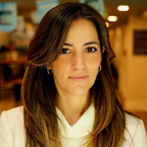 Laura Job