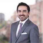 Victor Paba, Vice President US Region profile photo