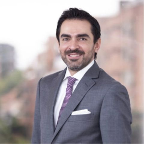 Victor Paba