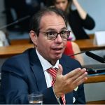 Alessandro Baumgartner, Superintendente de Transporte Ferroviário profile photo