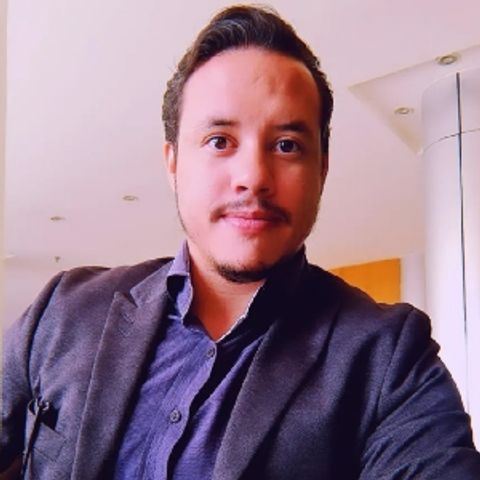 JOÃO PAULO ROCHA