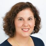 Ivana Poparic, Head of Life Sciences Cluster Development profile photo