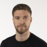 David Peacock, Director UK investment profile photo