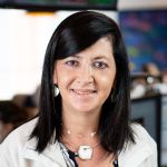 María Teresa Uribe Gómez, Presidente profile photo