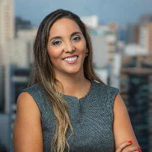 Gianina Manrique