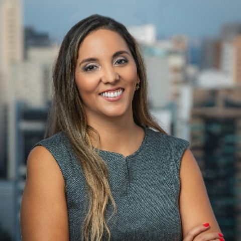 Gianina Manrique