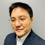 Marcio Kenji, Regional Segment Manager profile photo