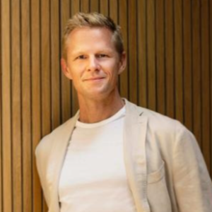 Bjarke Mikkelsen