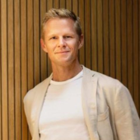 Bjarke Mikkelsen