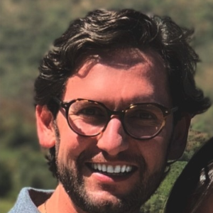 Daniel Linger