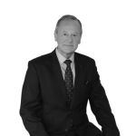 Peter Allinson, CEO profile photo