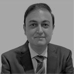 Maninder Chhabra, Director - Sales, Marketing & CRM profile photo