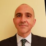 Jorge Vazquez, Business Development profile photo