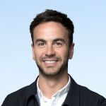 Harvey James, Country Lead - UK & Ireland profile photo