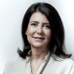 Isabella Mendes, Founding Partner & Co-CEO profile photo