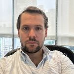 Alberto Mijares, COO profile photo