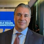 Luciano Fialho, Vice Presidente Sênior profile photo