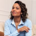 Amanda Faria, Sócia Imobiliária profile photo