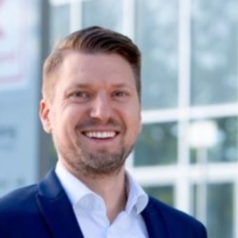 Dominik Uhe