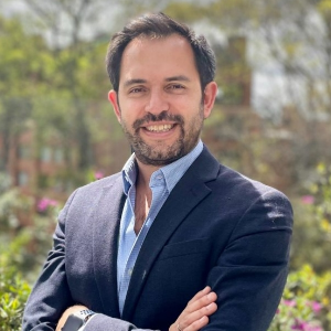 Sebastian Garcia