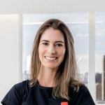 Luisa Herkenhoff, Head de Estruturação profile photo