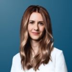 Anca Stefanescu, VP Europe profile photo