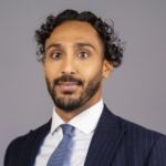 Ammar Fahad, Senior Key Account - International profile photo