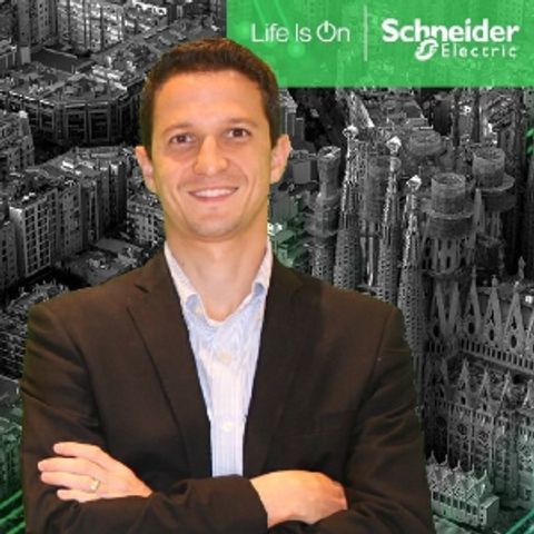 Bruno Daher