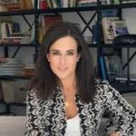 Cristina Recio Rey, Global Construction Sales Leader profile photo
