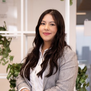 Cecilia Reyes