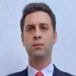 Edward Gazelle, Director profile photo