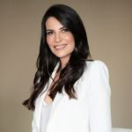 Ana Sanches, CEO profile photo