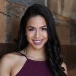 Liz Arce, Director profile photo