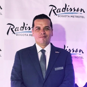 William Padilla Martinez
