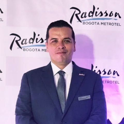 William Padilla Martinez