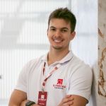 João Vitor de Freitas, Director profile photo