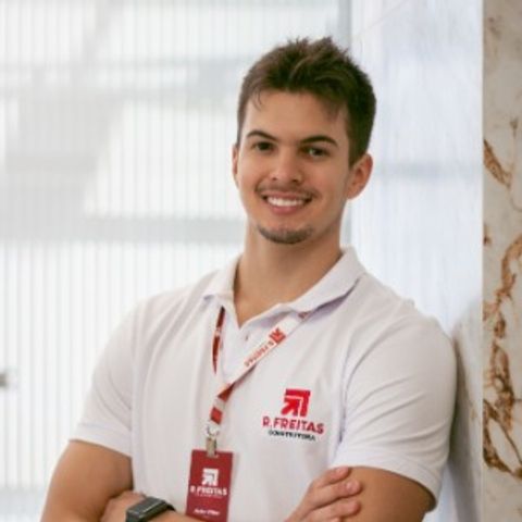 João Vitor de Freitas