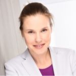 Jenny Stemmler, Leitende Geschäftsführerin Immobilien Deutschland profile photo
