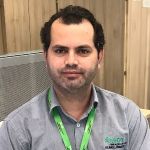 Fernando Baliani da Silva, Diretor de Gestão Regional profile photo