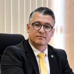 Jonatas Pulqueiro, Diretor de Gestão de Risco Agropecuário do MAPA profile photo