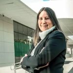 Susana Cabarcos Pawletta, Diretora-Presidente profile photo