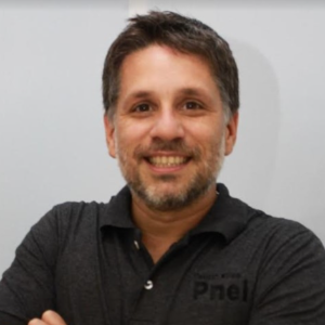 Pedro Mainier
