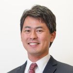 Alexandre Mori, Director of Business Development profile photo