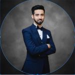 Saurabh Doshi, Sales Director profile photo