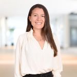 Sofía Gjuranovic, Subgerente de Inversiones Inmobiliarias profile photo